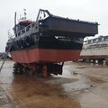 Twin Screw 13.27m Workboat - picture 18