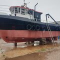 Twin Screw 13.27m Workboat - picture 5
