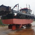 Twin Screw 13.27m Workboat - picture 20