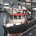 Twin Screw 13.27m Workboat - picture 2