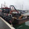 Twin Screw 13.27m Workboat - picture 4