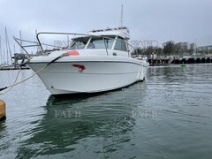 Beneteau Antares 710 motor boat - - - ID:124367
