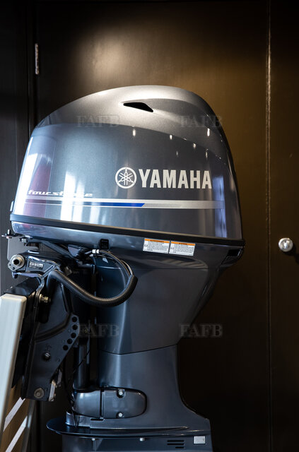 New Yamaha F50 Outboard and Various models - picture 1