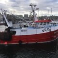 Steel single / twin rig trawler / scalloper by S C McAllister - picture 6