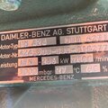 Mercedes Om424 383Hp Diesel Engine Low Hours - picture 5