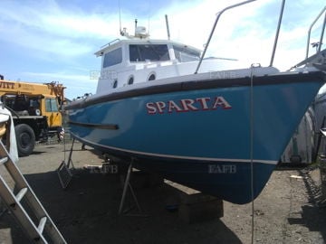 Sparta