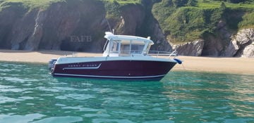 Nauti lass