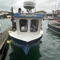 GRP BJR PX SMALL TRAWLER - picture 3