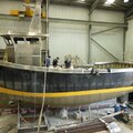 PB50 Vivier Potter/Trawler - Gary Mitchell designed GRP 10m-15m new builds - picture 16