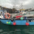 GRP BJR PX SMALL TRAWLER - picture 2