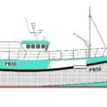 PB50 Vivier Potter/Trawler - Gary Mitchell designed GRP 10m-15m new builds - picture 19
