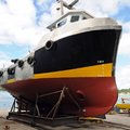 PB50 Vivier Potter/Trawler - Gary Mitchell designed GRP 10m-15m new builds - picture 11