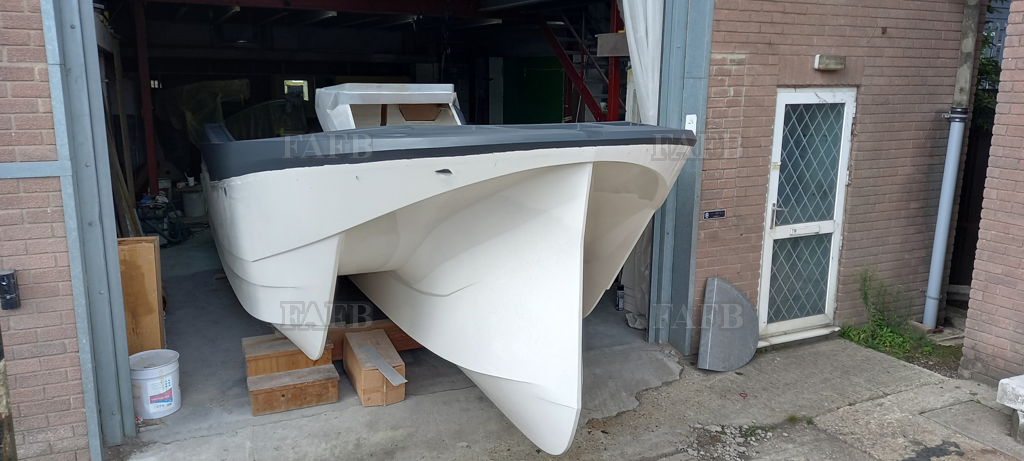 M- Ocean 60