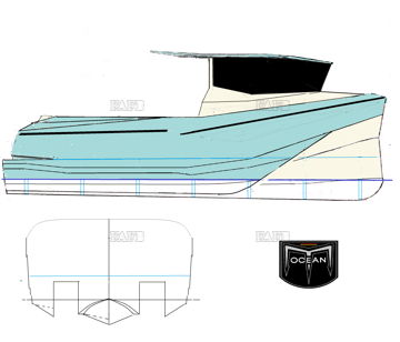 M-OCEAN