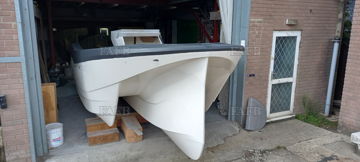 M- Ocean 60