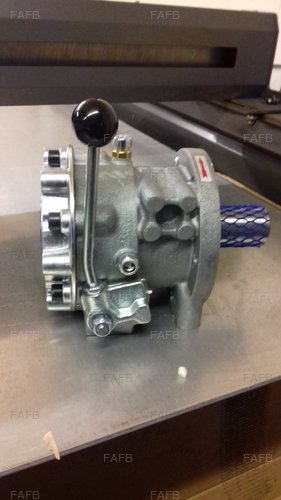 New mechanical  Clutch group 3.5 to 4