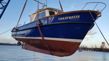 Chasewater