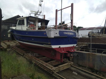 Chasewater