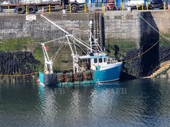 Offshore steel boats (Eric Hammond) - RAMSEY JAK - ID:130380