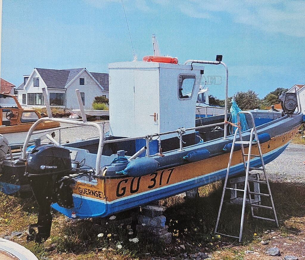 Wilson Flyer 23