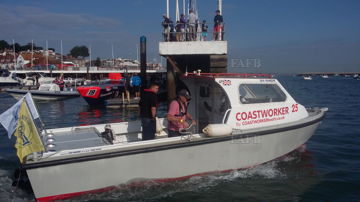 COASTWORKER BOATS