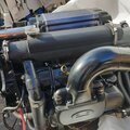 Marinec diesel 300hp supercharged engines - picture 5