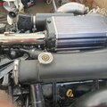 Marinec diesel 300hp supercharged engines - picture 6