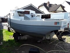 Hastings fishing boat - Condor - ID:123385