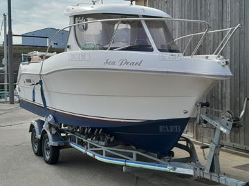 Sea Pearl