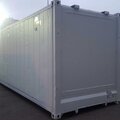 40FT HIGH CUBE INSULATED CONTAINERS, CONVERTED FROM REFRIGERATED UNIT - picture 3