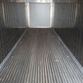 40FT HIGH CUBE INSULATED CONTAINERS, CONVERTED FROM REFRIGERATED UNIT - picture 2