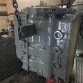 YANMAR 4LHA STP STE Block Assy, Cylinder 719171-01560 - picture 9