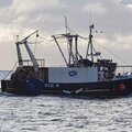 Steel Trawler/Scalloper- reduced - picture 13