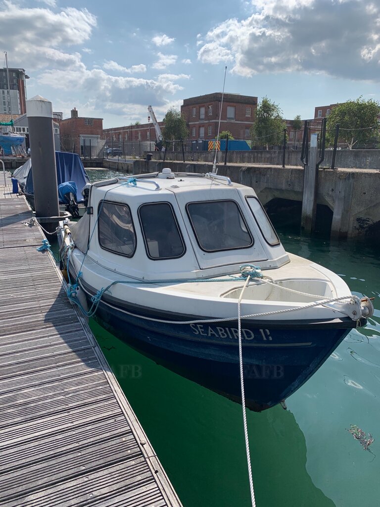 Orkney 590