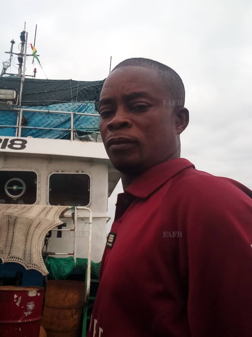 Deckhand