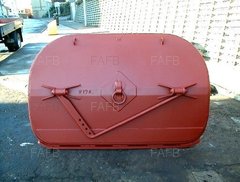 New Dunbar trawl doors - ID:102392