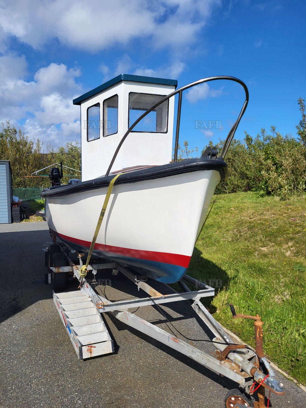 Plymouth pilot