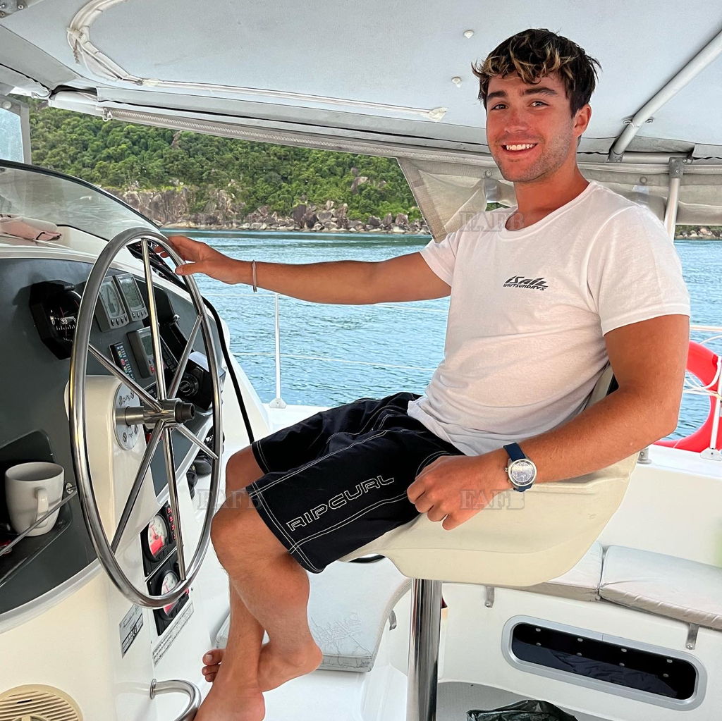 Skipper