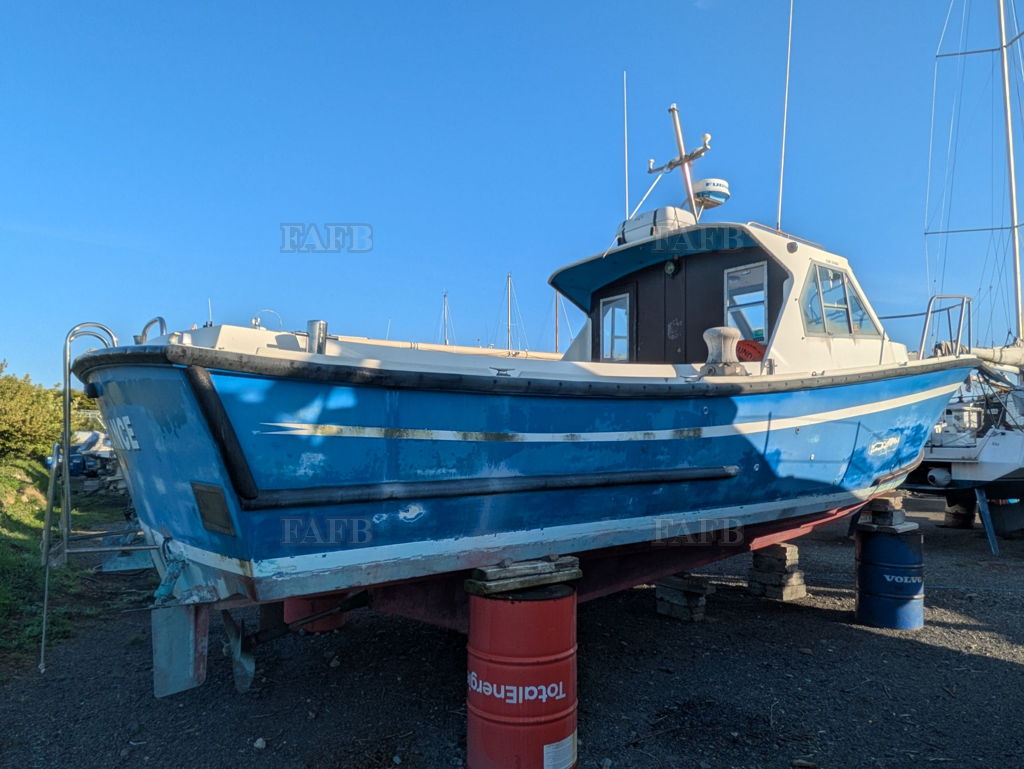 LOCHIN 33 SPORTS FISHERMAN