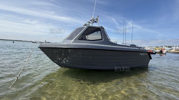 Warrior 175 Export