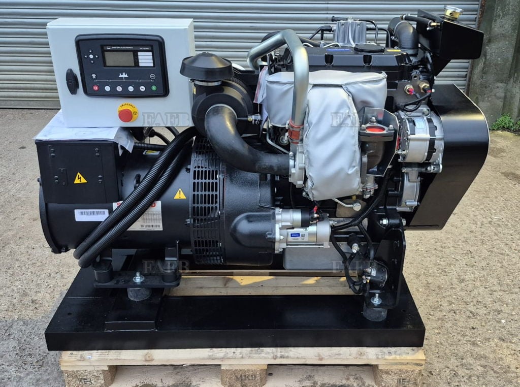 45kva Perkins generator set