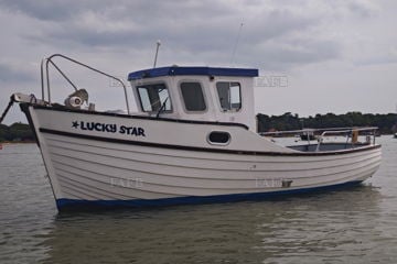 Lucky Star
