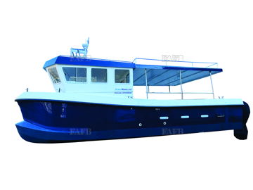NEW Design catamaran 9