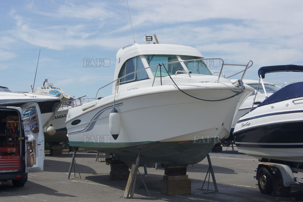 Beneteau Antares 6.6