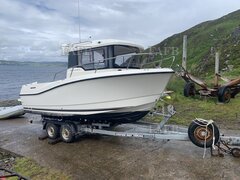 QUICKSILVER 605 Pilothouse - Miss Molly - ID:126408
