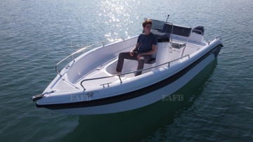 New Boat