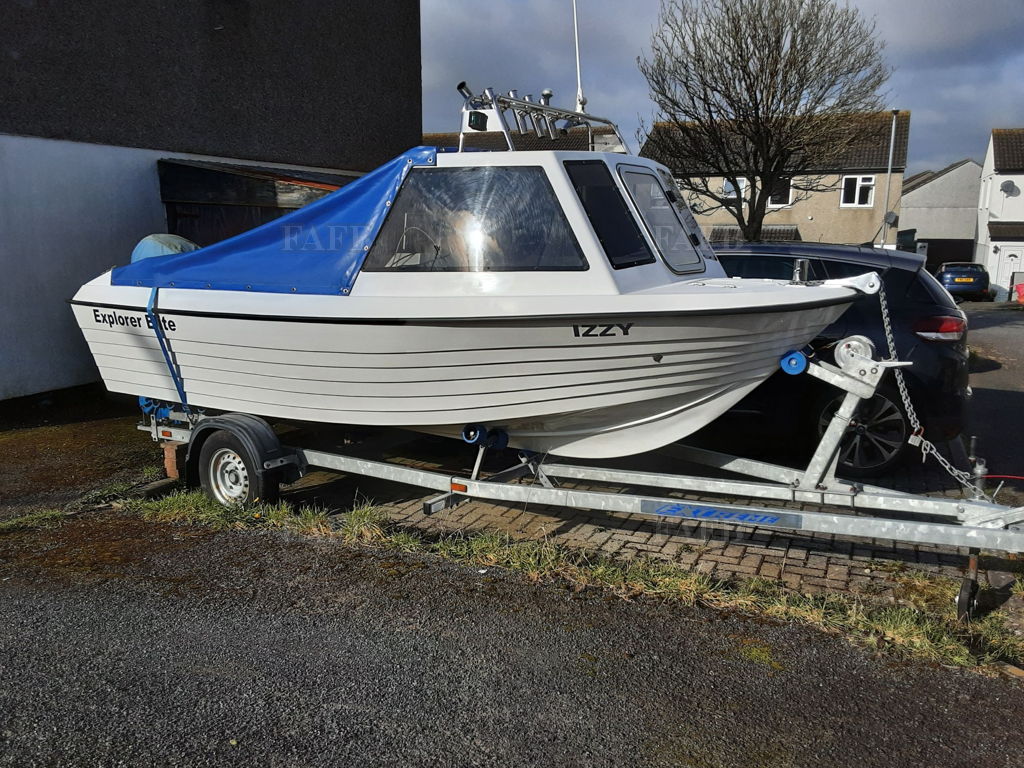 Explorer Elite