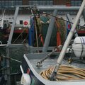 Stern trawler scalloper - picture 14
