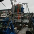 Stern trawler scalloper - picture 12