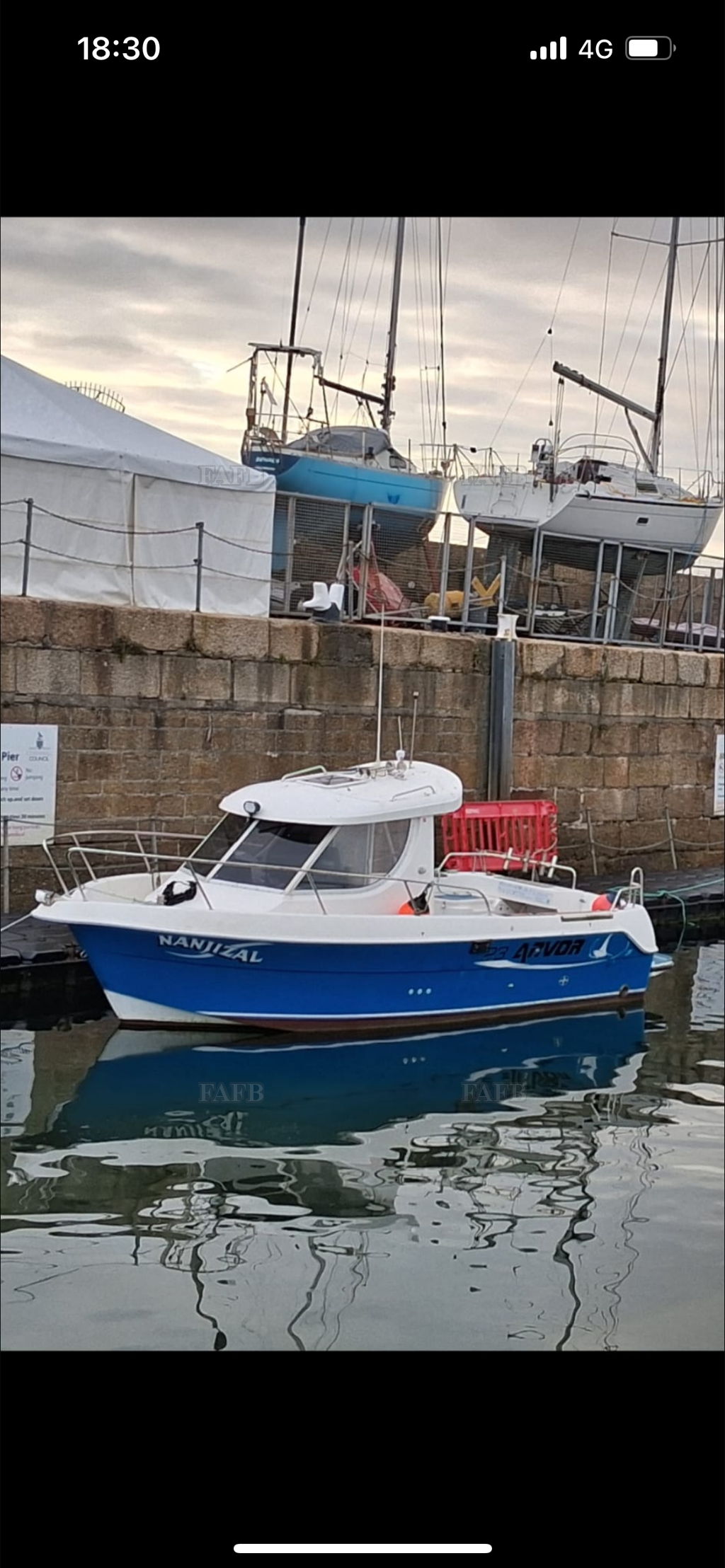 Arvor 23
